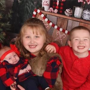 Meet your Posher, Heather